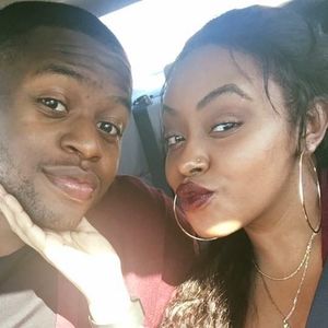 Meet your Posher, Darrius